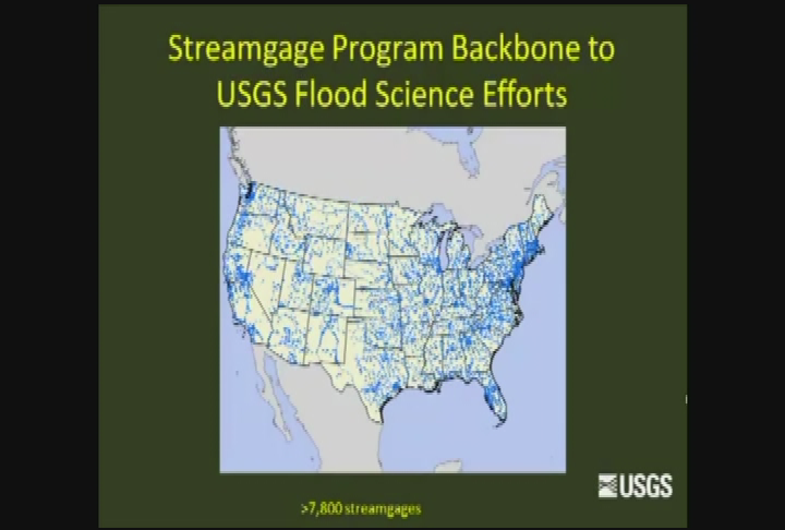 Thumbnail image for USGS - The Anatomy of Floods: The Causes and Development of 2011's Epic Flood Events