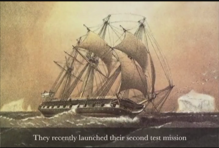 Thumbnail image for NOAA Video Collection 3