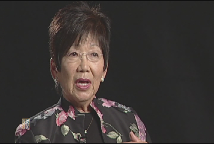 Thumbnail image for Time of Remembrance: Doris Kobayashi