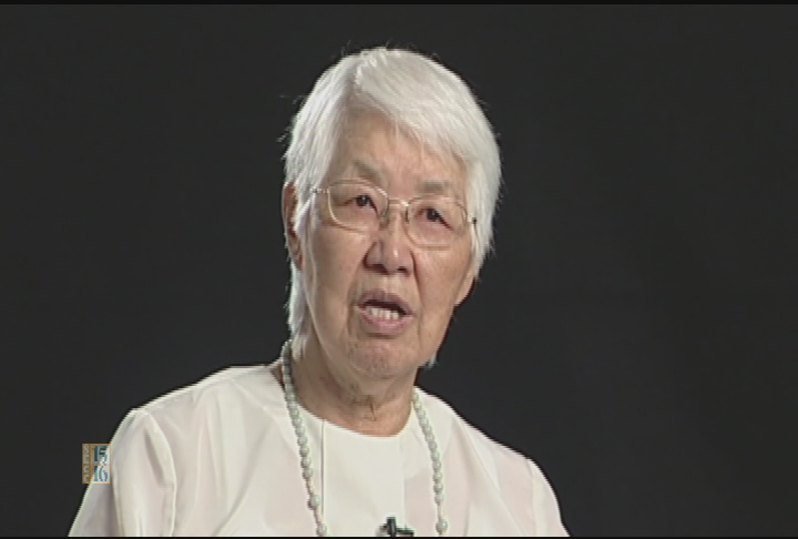 Thumbnail image for Time of Remembrance: Joanne Iritani