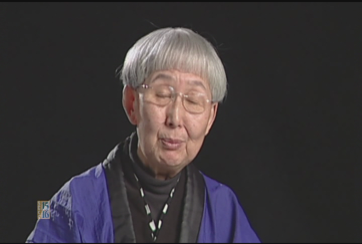 Thumbnail image for Time of Remembrance: Toshiye Kawamura