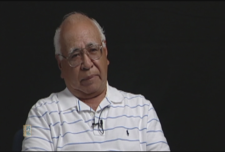 Thumbnail image for Time of Remembrance: Bob Uyeyama