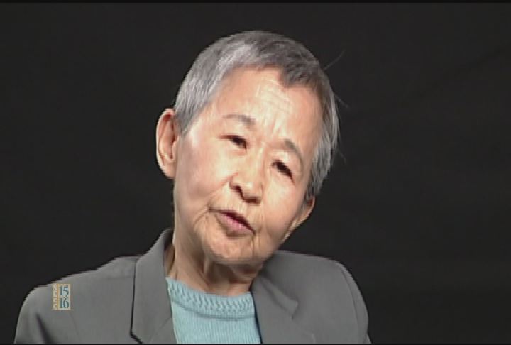Thumbnail image for Time of Remembrance: Heidi Sakazaki