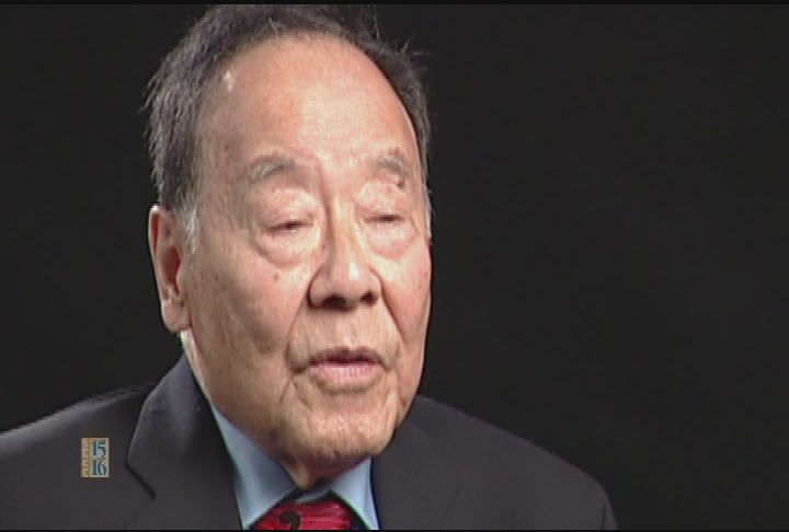 Thumbnail image for Time of Remembrance: Jerry Enomoto