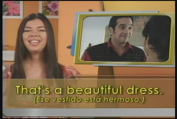 Thumbnail image for Ingles Y Tu!: Episode 8