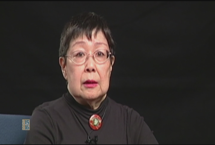 Thumbnail image for Time of Remembrance: Reiko Nagumo