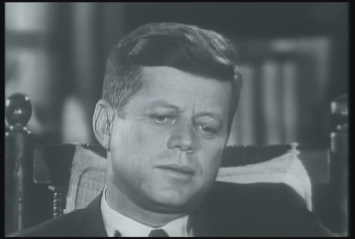 Thumbnail image for JFK Library: The 50th Anniversary of the Cuban Missile Crisis - Part 2