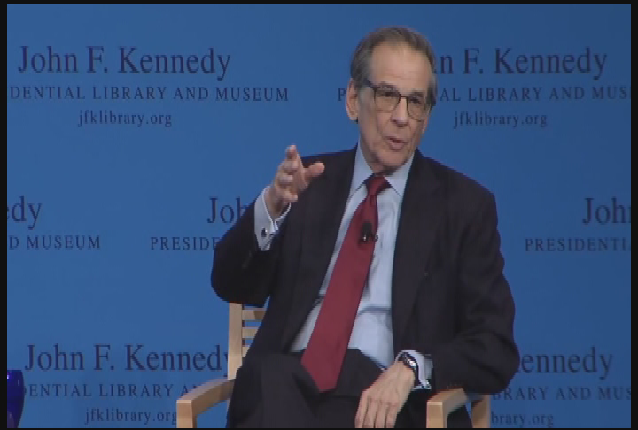 Thumbnail image for JFK Library: LBJ: From Senate Majority Leader to President, 1958-1964