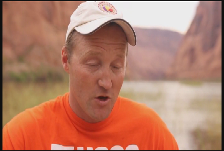Thumbnail image for USGS: Citizen Science in Grand Canyon