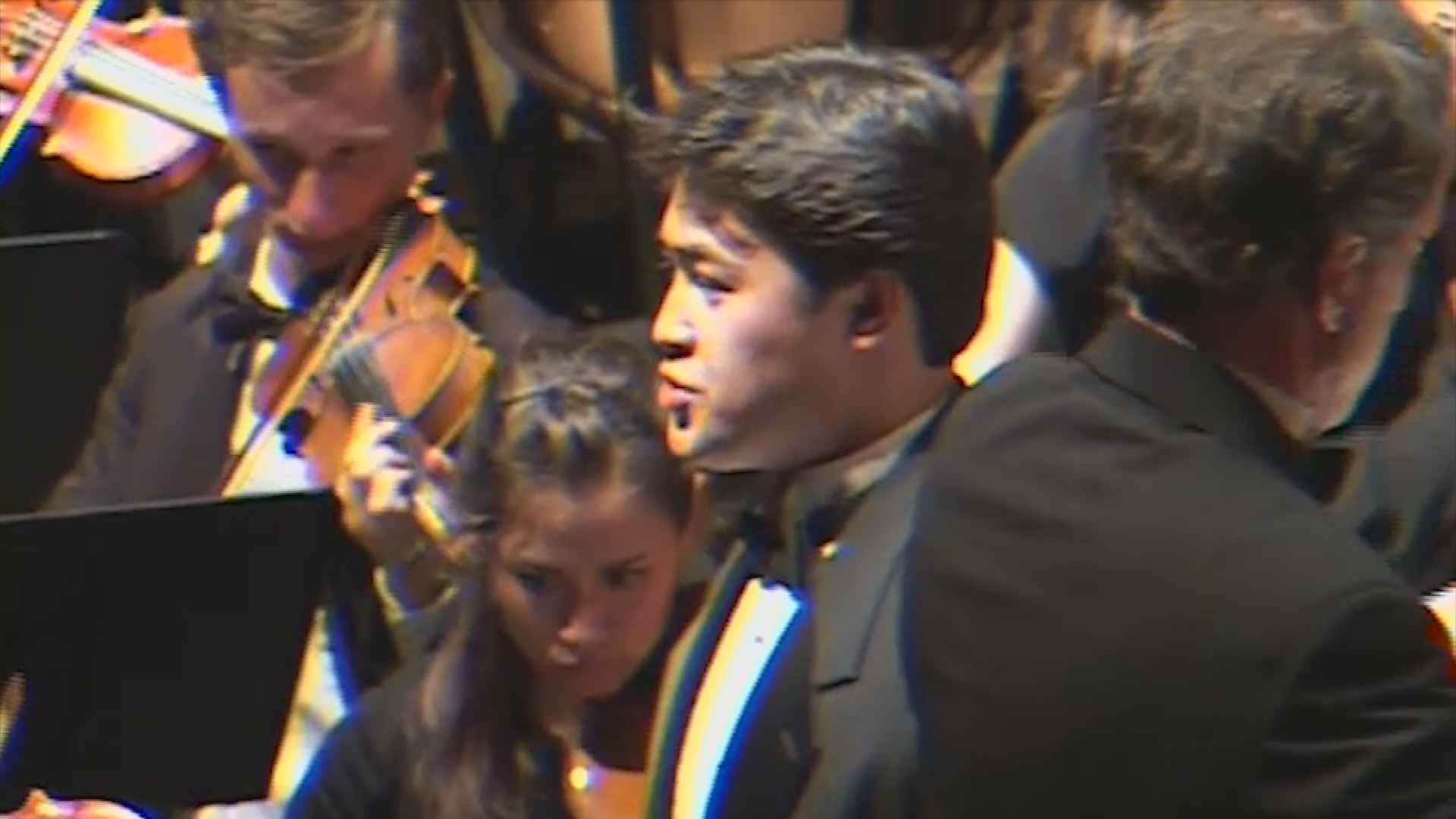 Thumbnail image for CSUS Symphony Orchestra with Eugene Villanueva