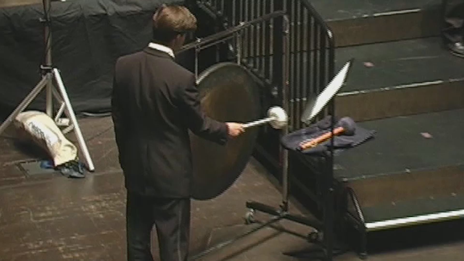 Thumbnail image for CSUS Choirs with Dr. Don Kendrick