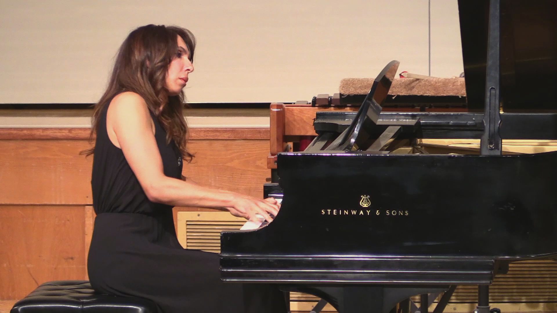 Thumbnail image for CSUS Festival of New American Music 2014