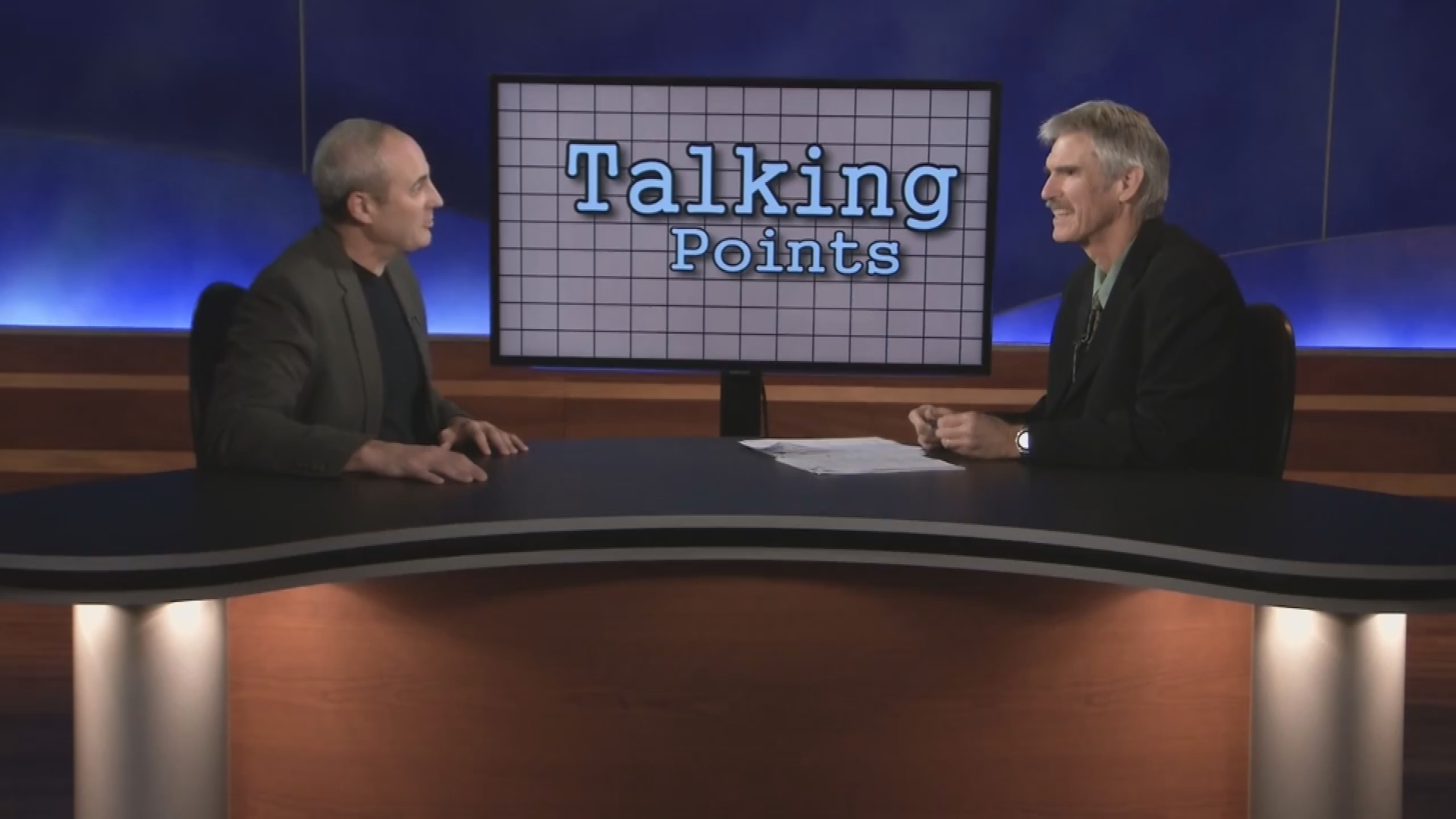 Thumbnail image for BeachTV Talking Points - Andrew Jenks on Russia