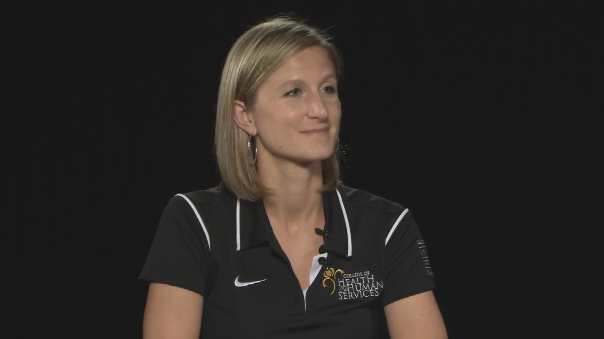 Thumbnail image for BeachTV Talking Points - Ayla Donlin on Physical Fitness