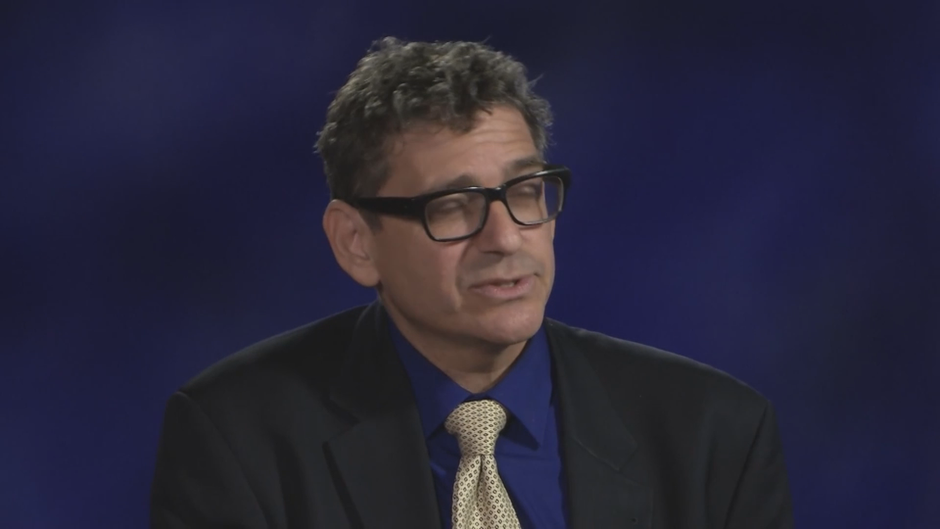 Thumbnail image for BeachTV Talking Points - Dr. Richard Marcus on Africa