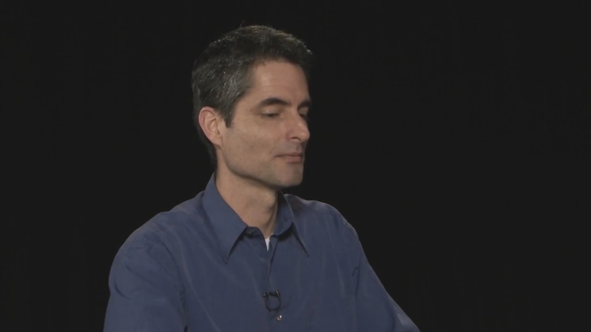 Thumbnail image for BeachTV Talking Points - Dr. Aaron Cargile on Intercultural Communication