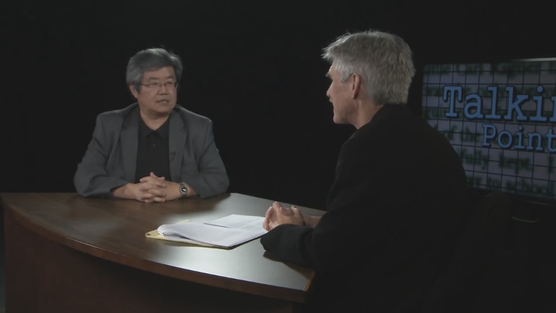 Thumbnail image for BeachTV Talking Points - Dr. Jack Hou #2 on The Rise of China
