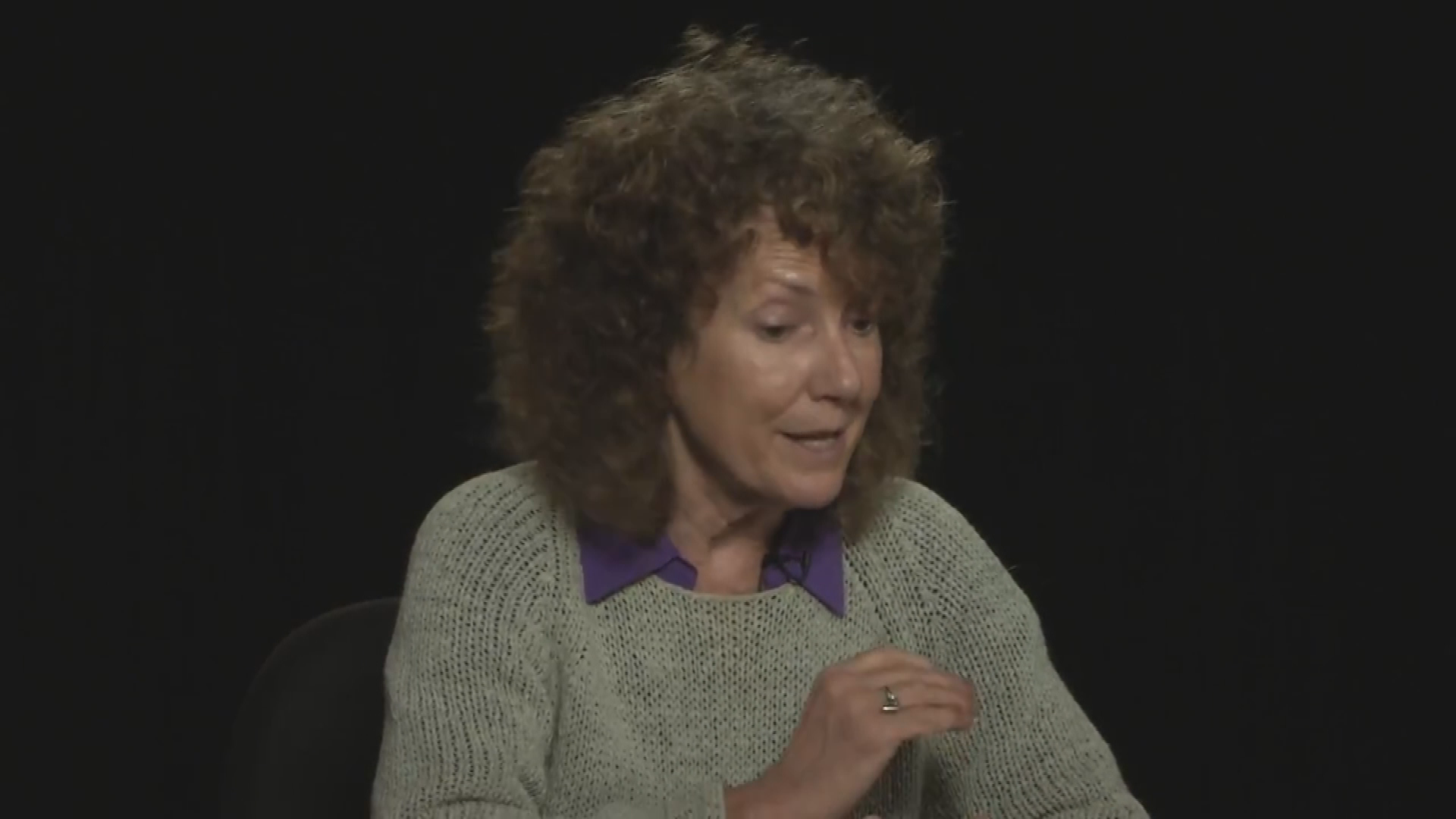 Thumbnail image for BeachTV Talking Points - Dr. Victoria Bryan on Utilizing the Arts in Class